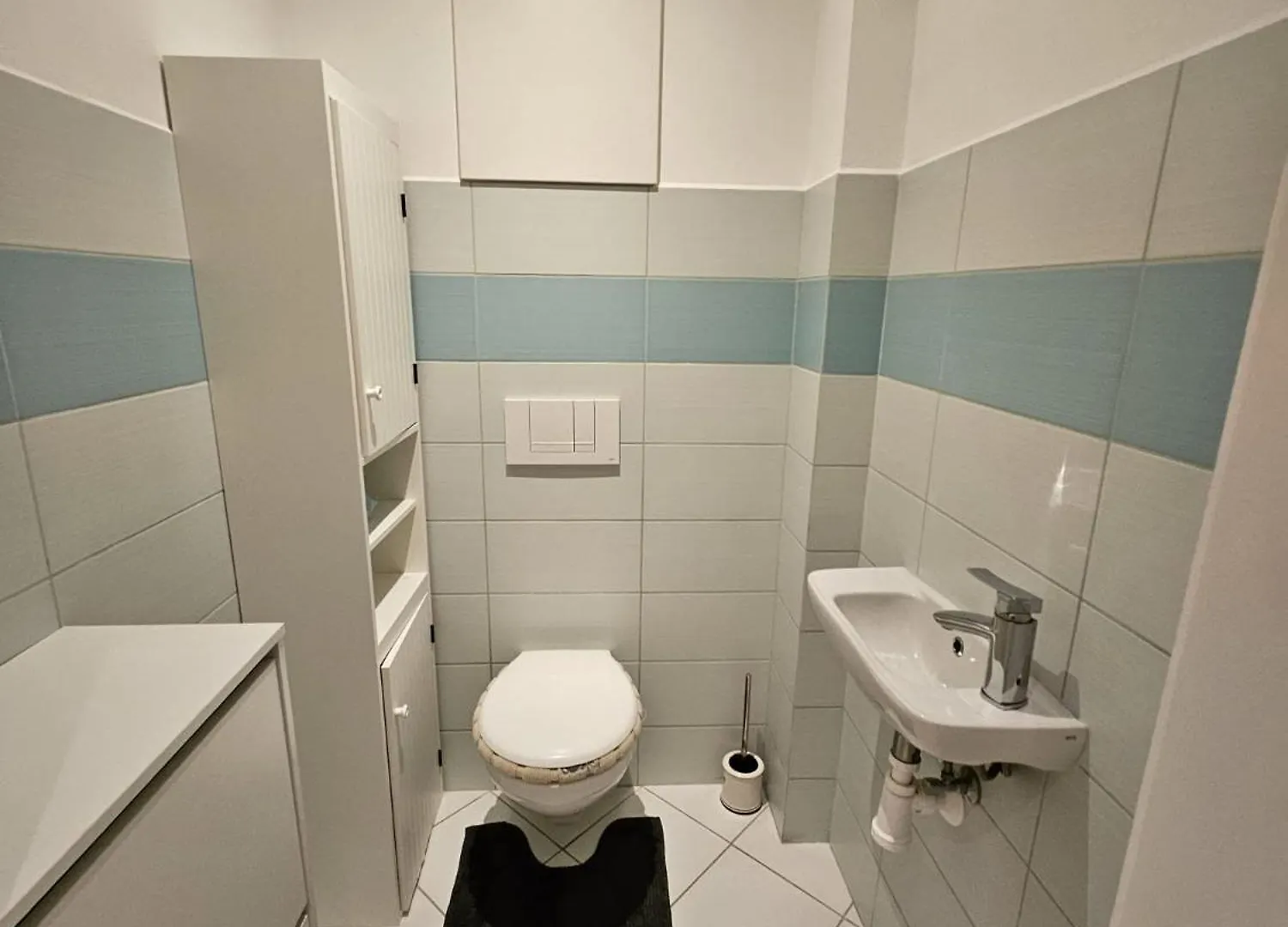 Apartment Apartman Camelia Marianske Lazne Czech Republic
