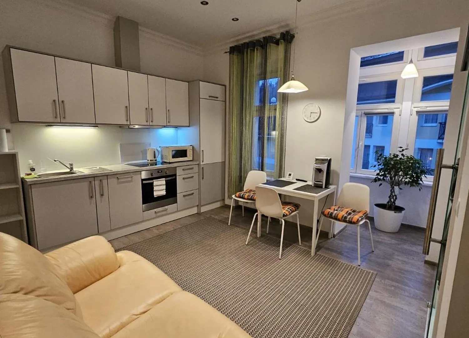 Apartman Camelia Mariánské Lázně