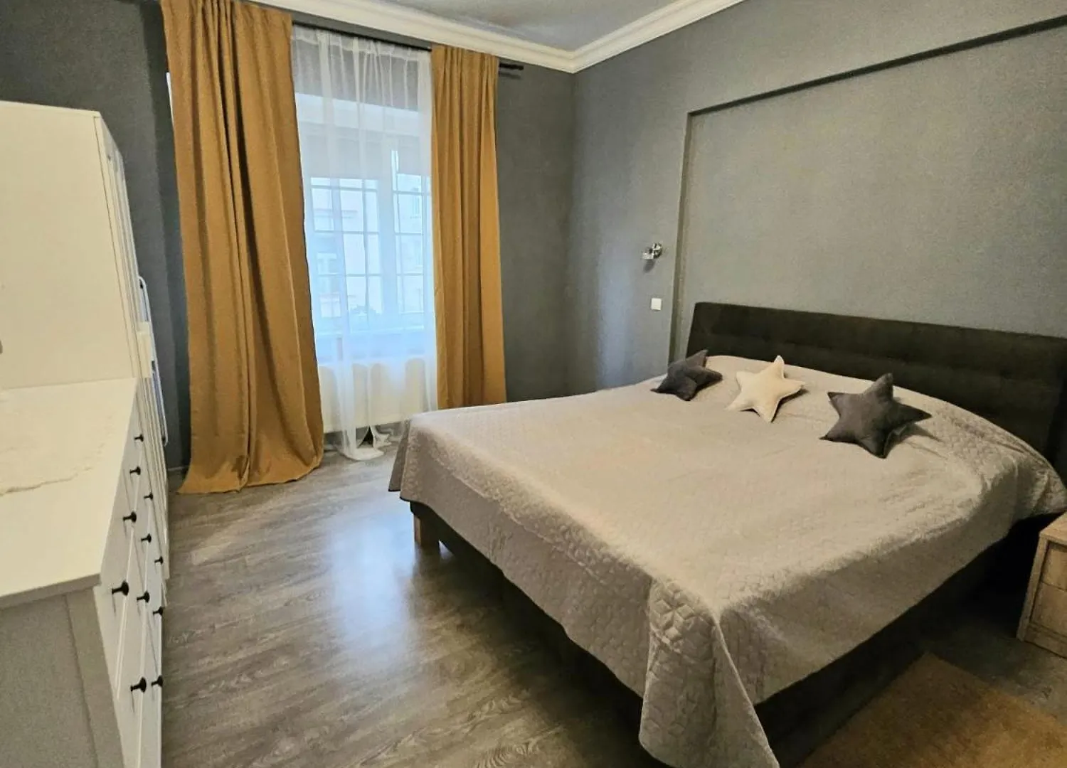 Lejlighed Apartman Camelia Mariánské Lázně