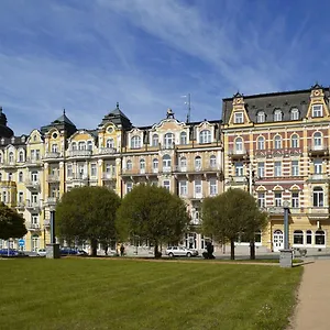 Orea Palace Zvon Marianske Lazne