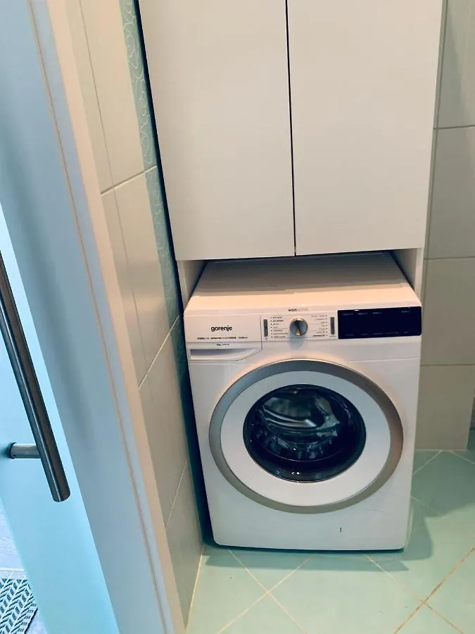 Apartman Camelia Marianske Lazne 0*,
