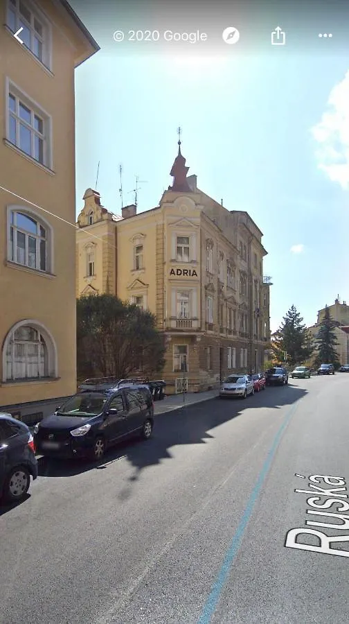 Apartman Camelia Marianske Lazne