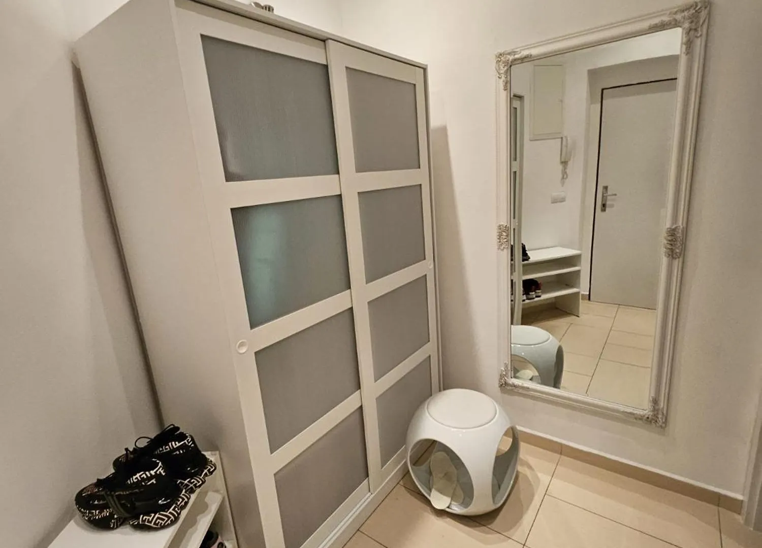 Apartman Camelia Marianske Lazne