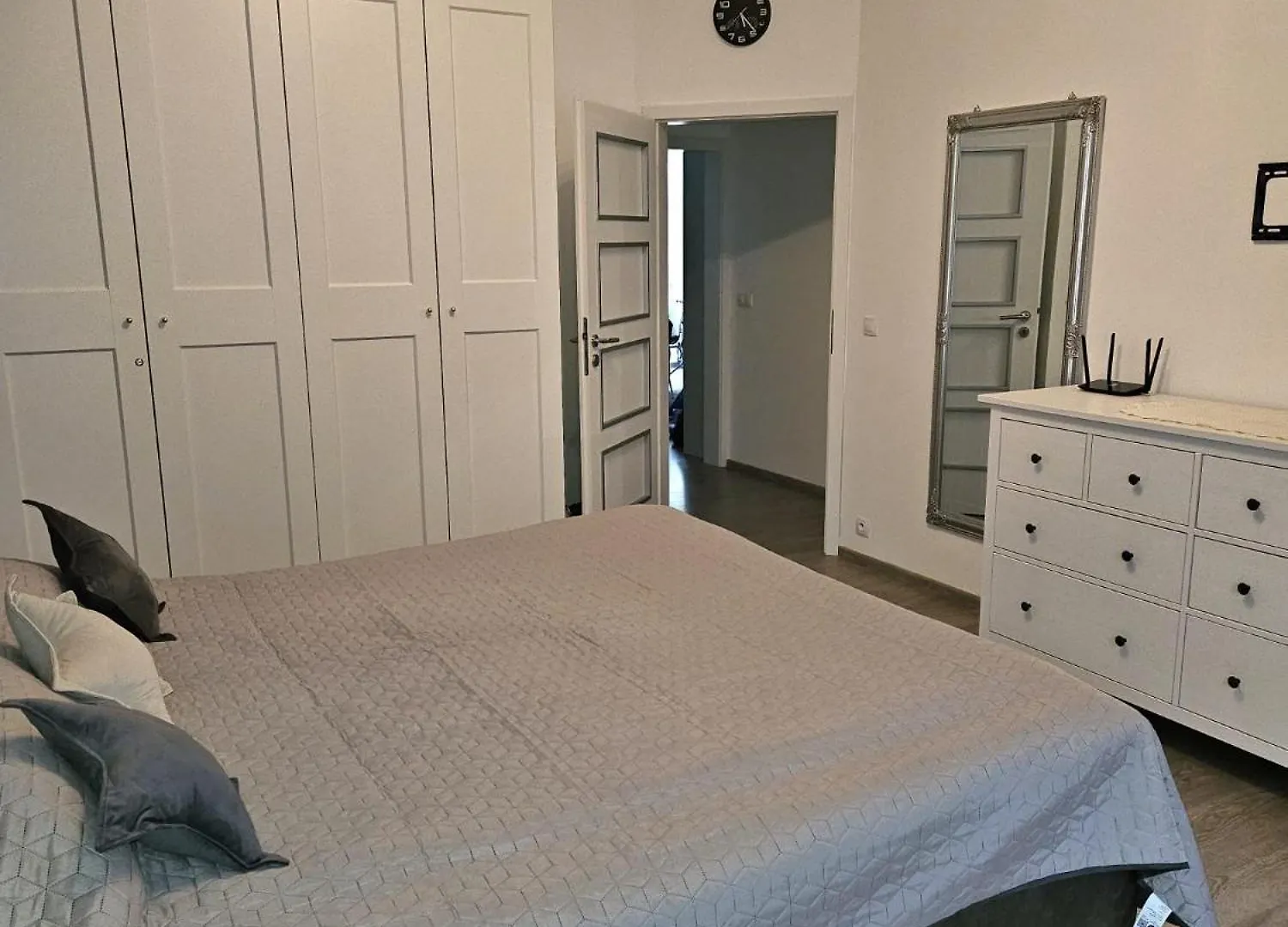 Apartman Camelia Marianske Lazne Apartment