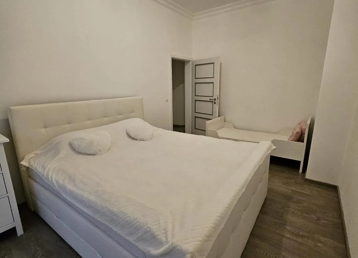 Apartman Camelia Marianske Lazne 0*,  Czech Republic
