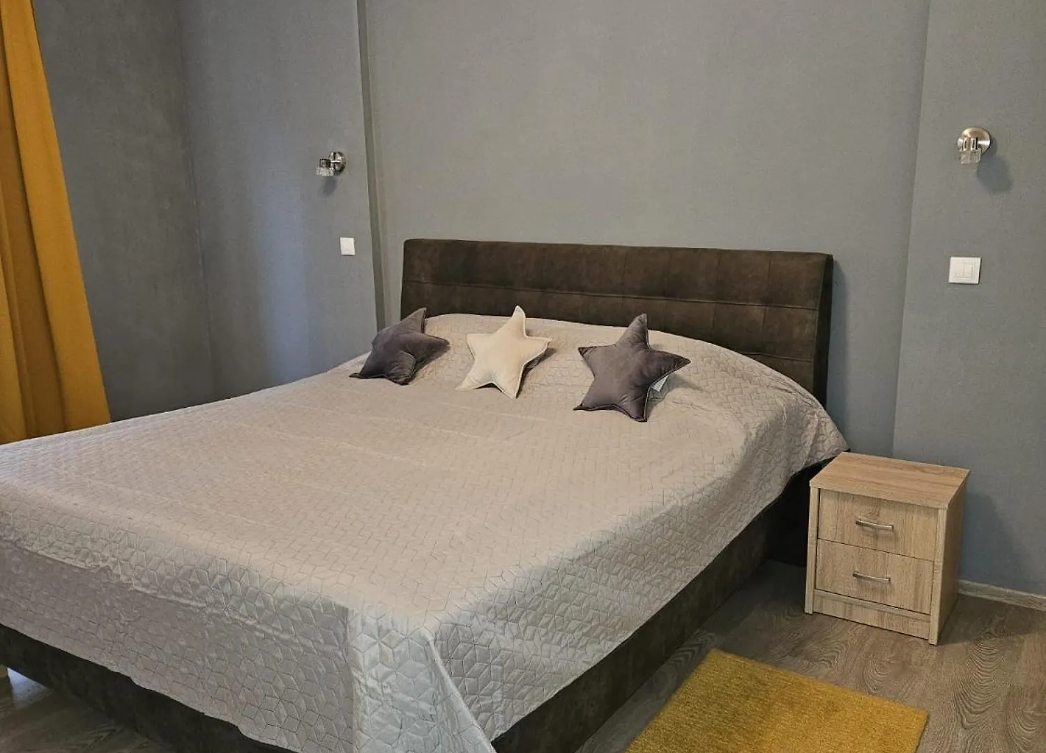 Apartman Camelia Marianske Lazne Apartment