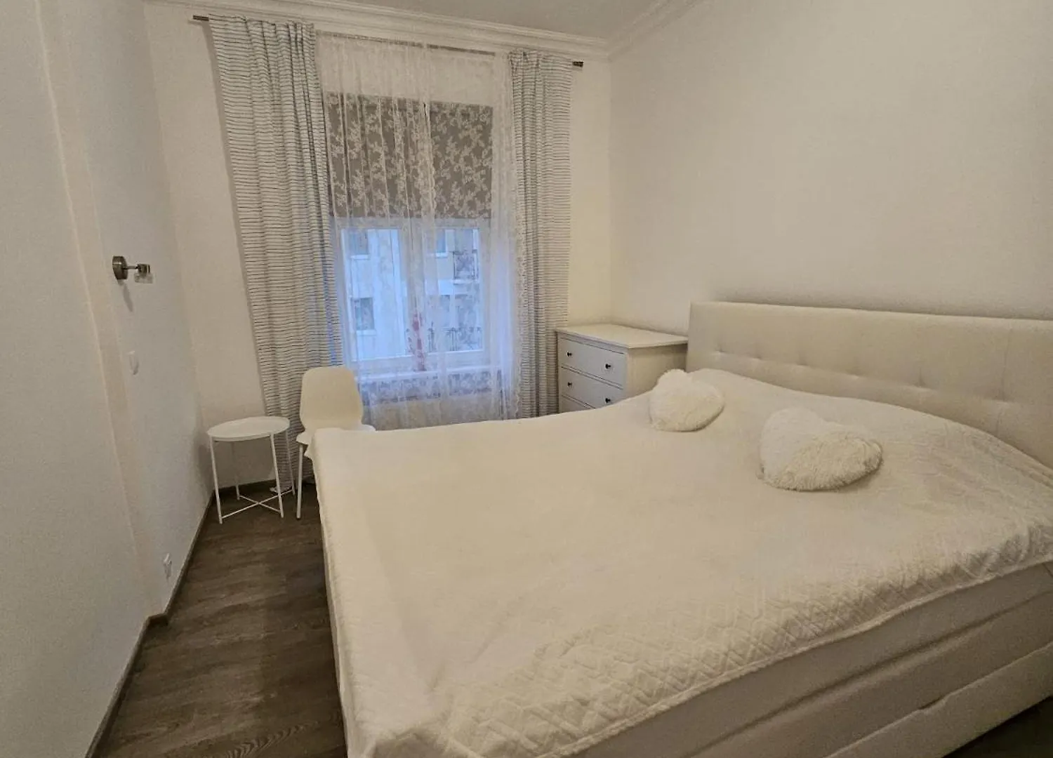 Apartment Apartman Camelia Marianske Lazne